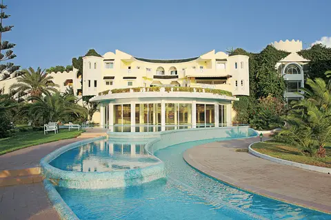 Mahdia Beach & Aqua Park in Mahdia — foto 10