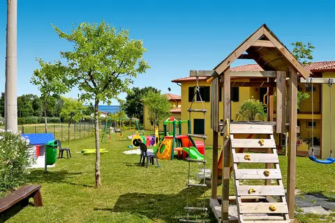 Residence Karina in Moniga del Garda, foto 12