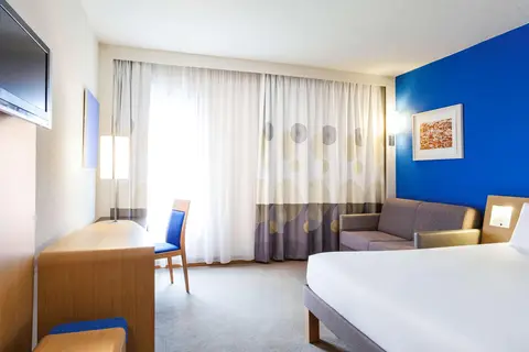 Novotel Lisboa in Almada — foto 16