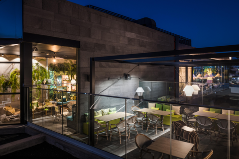 La Isla y el Mar Hotel Boutique - adults only foto 23