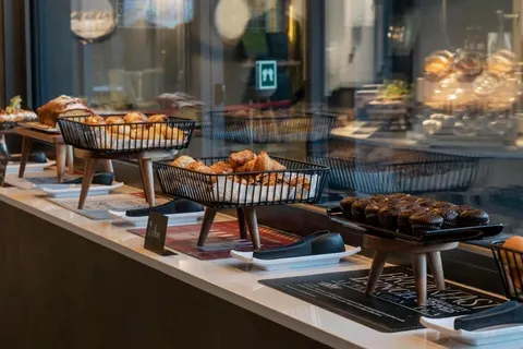 Hotel Vincci Consulado de Bilbao foto 5