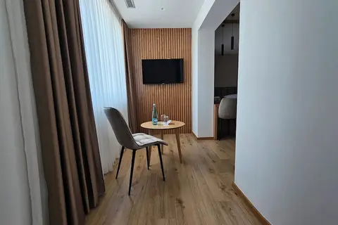 Sibb Hotel in Tirana, foto 19