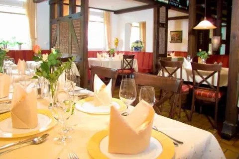 Hotel Restaurant Leugermann foto 4