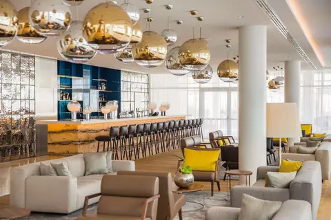 Falkensteiner Hotel & Spa Jesolo in Jesolo, foto 9
