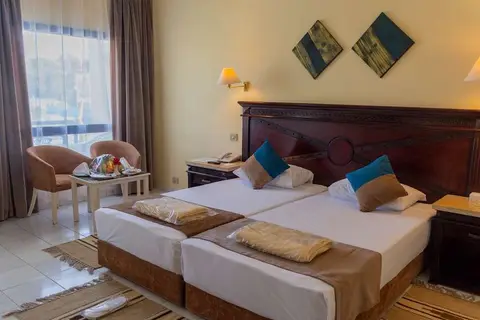 Cataract Resort in Sharm El Sheikh — foto 4