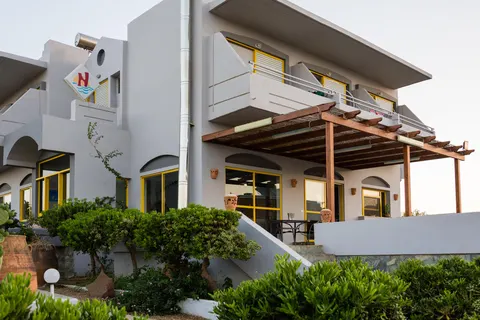 Hotel Nereides foto 13