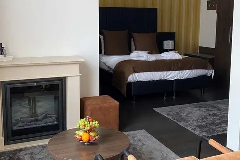 Hotel de Boskar - Peer foto 7