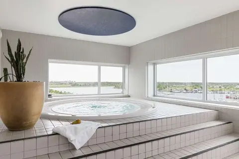 Scandic Sluseholmen in Kopenhagen — foto 10