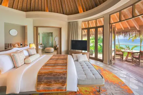 The Nautilus Maldives in Thiladhoo — foto 5