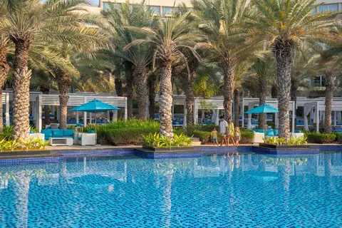 Rixos The Palm Hotel & Suites in Dubai — foto 12