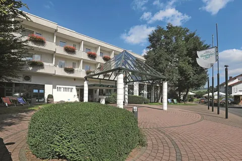 Gersfelder Hof Resort foto 5