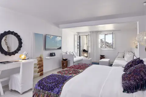 Myconian Villa Collection in Δήμος Μυκόνου — foto 29