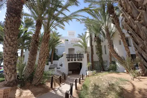Odyssee Resort & Thalasso in صانغو — foto 14