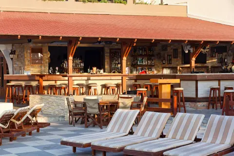 Gaia Garden in Kos, foto 9