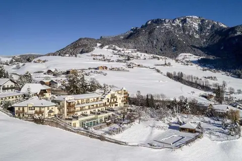 Hotel Mirabell Alpine Garden Resort & Spa in Seis, foto 14