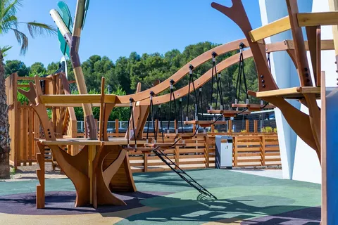 Hotel Alannia Salou foto 5