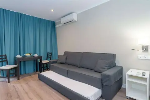 Aparthotel Senator Barcelona in Barcelona — foto 10