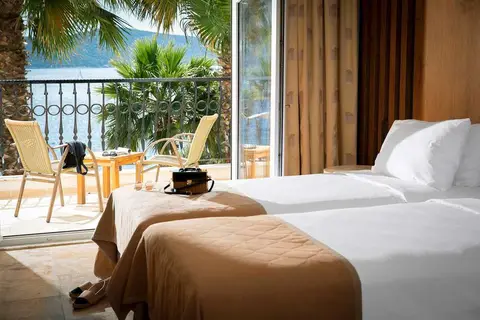 Magic Life Bodrum in Bodrum — foto 4