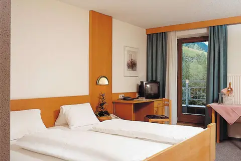 Hotel Tia Monte in Kaunertal — foto 2