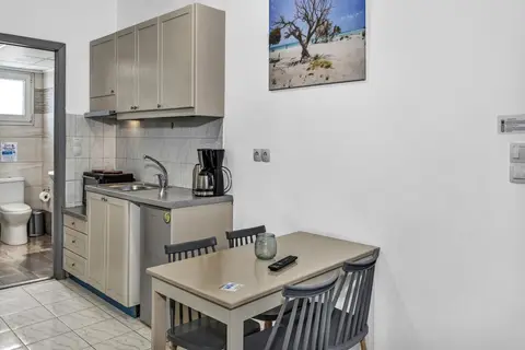 Evina Rooms & Suites in Δημοτική Ενότητα Γουβών — foto 9