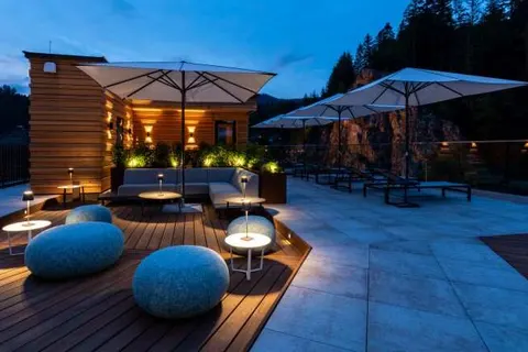 Sackmann - Genuss und Spa Resort foto 6