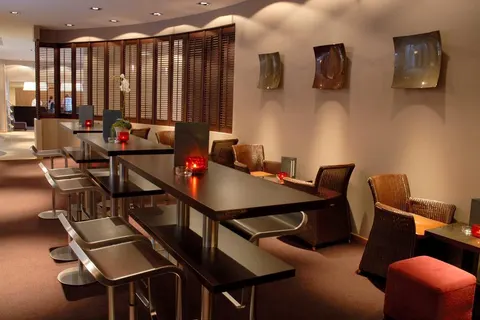 Martin's Brugge foto 4