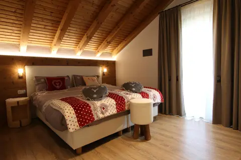 Residence Villa Artic in Campitello di Fassa, foto 17