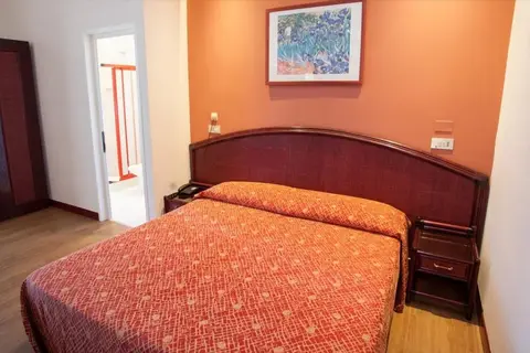 Hotel Principe Palace in Rome — foto 19