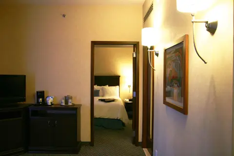 Hampton Inn & Suites Mexico City - Centro Historico in 1a. Región Militar — foto 25
