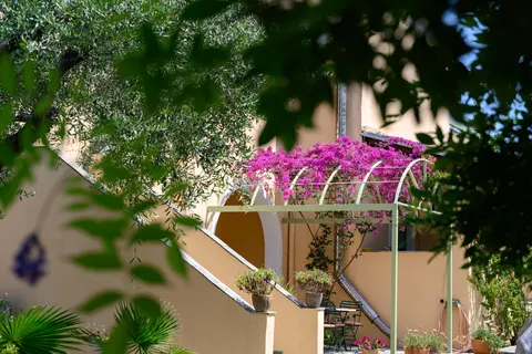 Isabella Country House in Gouvia — foto 21