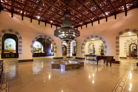 Stella Beach Resort foto 9