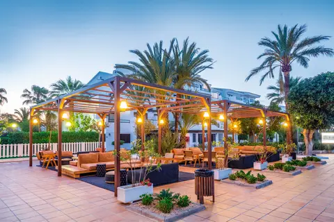 Hotel FERGUS Style Bahamas in Sant Jordi de ses Salines — foto 22