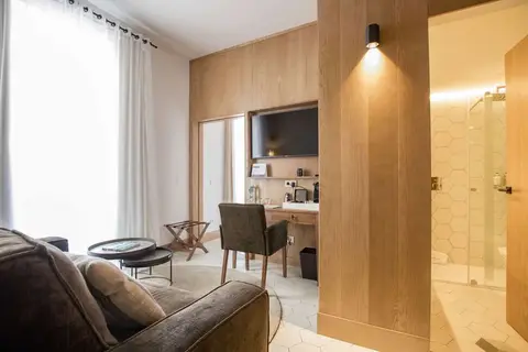 Boutique Hotel Sant Roc & Spa in Maó — foto 24