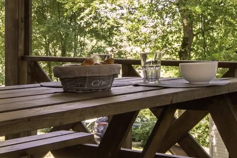 Camping Domaine Aramis foto 28