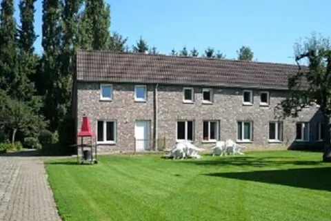 Bungalowpark Landsrade foto 9