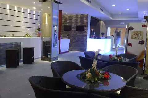 Hotel Risberg in Gallipoli — foto 4