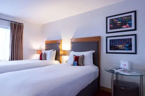 Bermondsey Square Hotel in Londen, foto 3