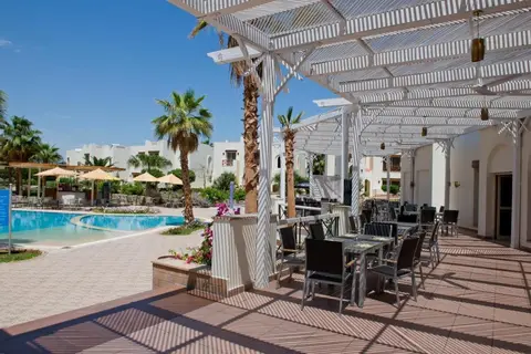 Amphoras Blu in Sharm El Sheikh, foto 2