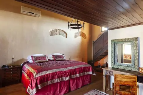 Spirit of the Knights Boutique Hotel in Municipal Unit of Rhodes, foto 16