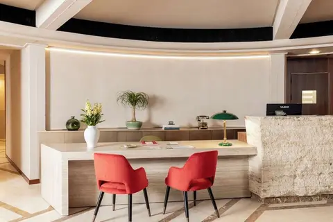 Adoro Hotel in Rome, foto 18
