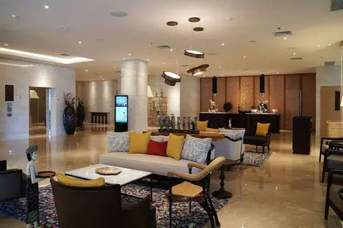 Aryaduta Bali in Kuta, Badung, Bali — foto 11