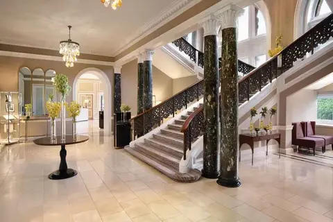 Waldorf Astoria Hotel The Caledonian in Edinburgh, foto 6