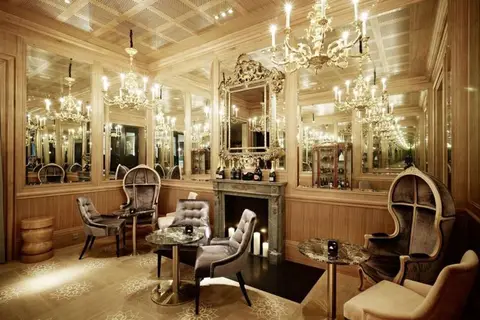 Sans Souci Wien in Wenen — foto 7