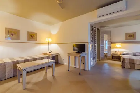 Morabeza Hotel in Santa Maria — foto 11