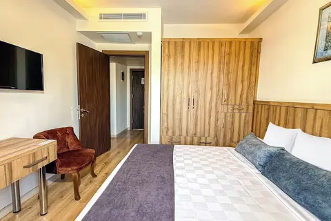 Çinar Butik Otel in Bodrum — foto 26
