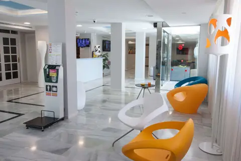 Hotel Los Jazmines in Torremolinos — foto 13