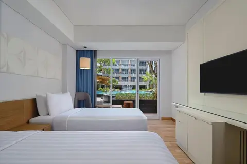 Fairfield by Marriott Bali Kuta Sunset Road in Kuta — foto 26