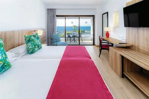 Hotel Costa Calero Thalasso & Spa in Yaiza — foto 3