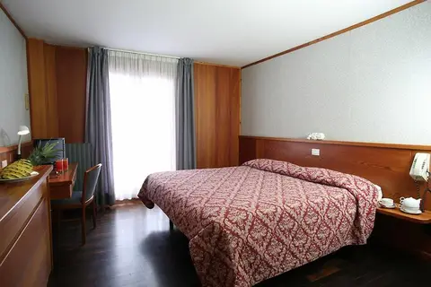 Hotel La Trinitè Monboso in Gressoney-La-Trinité — foto 2