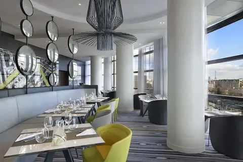 Melia Paris La Defense in Courbevoie, foto 25